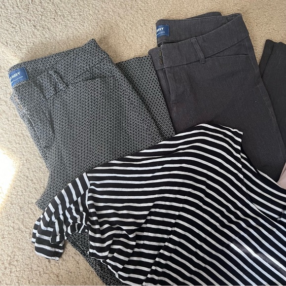 Work Clothes Bundle - Picture 7 of 7